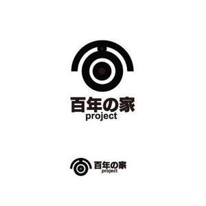 kora３ (kora3)さんの家づくりの会社のロゴへの提案