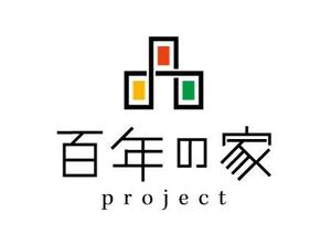 Canary_d (Canary_d)さんの家づくりの会社のロゴへの提案