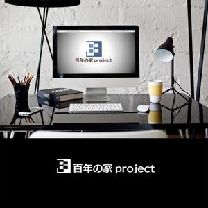 ark-media (ark-media)さんの家づくりの会社のロゴへの提案