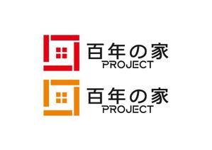 loto (loto)さんの家づくりの会社のロゴへの提案