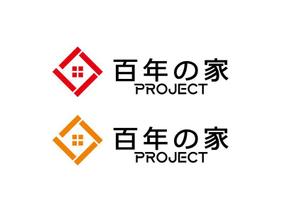 loto (loto)さんの家づくりの会社のロゴへの提案