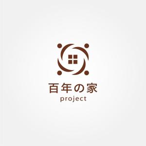 tanaka10 (tanaka10)さんの家づくりの会社のロゴへの提案