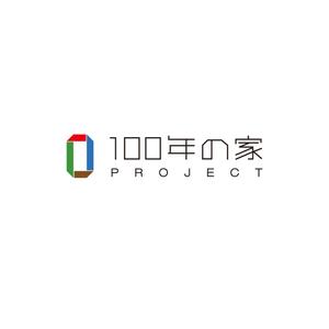 TIHI-TIKI (TIHI-TIKI)さんの家づくりの会社のロゴへの提案