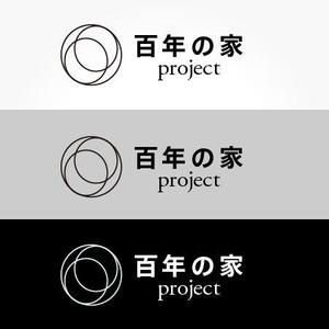 vimgraphics (vimgraphics)さんの家づくりの会社のロゴへの提案