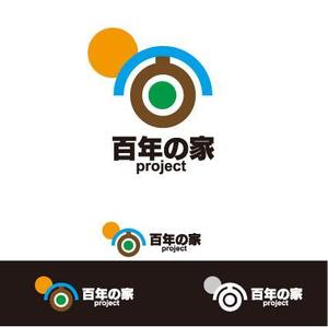 kora３ (kora3)さんの家づくりの会社のロゴへの提案