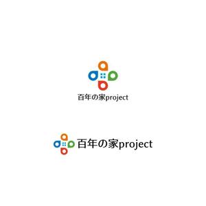 Yolozu (Yolozu)さんの家づくりの会社のロゴへの提案