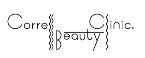 Canary_d (Canary_d)さんの新規開院するクリニック「 Correll Beauty Clinic.」のロゴマークとフォントデザインへの提案