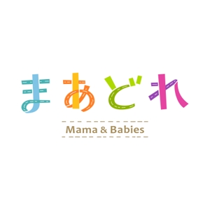 rogi_kiyo (rogi_kiyo)さんの子育てを学ぼう！ママのための教育サービスのロゴ（商標登録予定なし）への提案