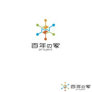 oo_design (oo_design)さんの家づくりの会社のロゴへの提案