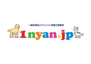 木所 宏康 (BENGTENG)さんの一般社団法人（ペット系）のロゴへの提案