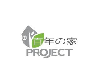 TanakaChigaruさんの家づくりの会社のロゴへの提案