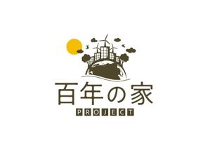 Shinji (ShinjiFujita)さんの家づくりの会社のロゴへの提案