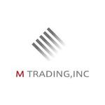 thukasaさんのアパレル企業「M-TRADING,INC」のロゴ作成（商標登録なし）への提案