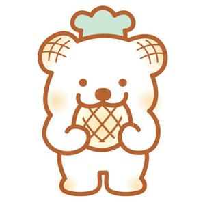 さんのメロンパンのキャラクター募集への提案