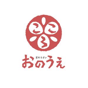 creyonさんの「おのうえ」のロゴ作成への提案