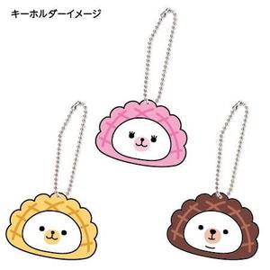 とし (toshikun)さんのメロンパンのキャラクター募集への提案