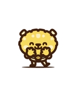 masato_illustrator (masato)さんのメロンパンのキャラクター募集への提案
