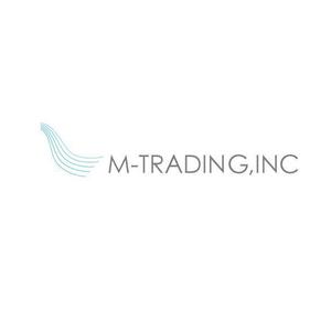 gchouさんのアパレル企業「M-TRADING,INC」のロゴ作成（商標登録なし）への提案