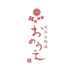 nano (nano)さんの「おのうえ」のロゴ作成への提案