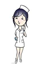 tomoshibi (tomoshibi)さんの看護師さんのキャラクターへの提案