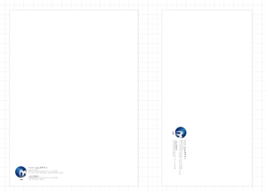Alberti Design Office (lupin3_14)さんの封筒デザインの依頼への提案
