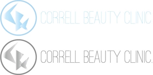くらもと (aratanonatara)さんの新規開院するクリニック「 Correll Beauty Clinic.」のロゴマークとフォントデザインへの提案