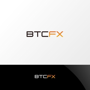 Nyankichi.com (Nyankichi_com)さんの仮想通貨サイト「BTCFX」のロゴへの提案