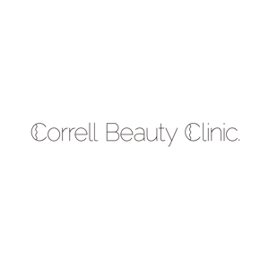 TIHI-TIKI (TIHI-TIKI)さんの新規開院するクリニック「 Correll Beauty Clinic.」のロゴマークとフォントデザインへの提案