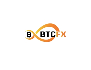 TanakaChigaruさんの仮想通貨サイト「BTCFX」のロゴへの提案