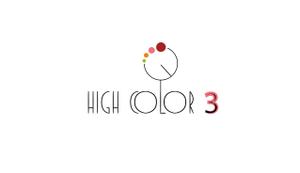 TanakaChigaruさんの屋号　「ハイカラ3」　の　ロゴへの提案