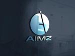 sriracha (sriracha829)さんの新設立会社「エイムズ（AIMZ）」のロゴへの提案
