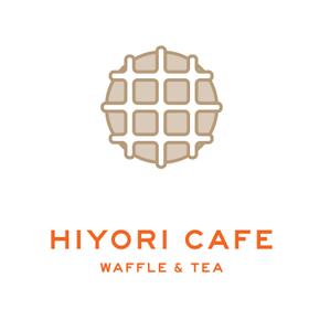 Pepper (ideogram)さんのアメリカンワッフル専門店の手提げビニル袋のデザインへの提案