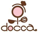 design_catsさんの「京docca」のロゴ作成への提案