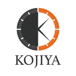 Cat Design (catdesign_1110)さんの腕時計委託買取販売サイト　KOJIYA腕時計店のロゴ　への提案