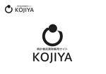 なべちゃん (YoshiakiWatanabe)さんの腕時計委託買取販売サイト　KOJIYA腕時計店のロゴ　への提案
