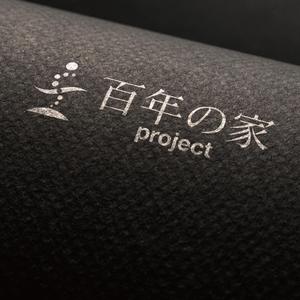 sazuki (sazuki)さんの家づくりの会社のロゴへの提案