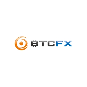 ol_z (ol_z)さんの仮想通貨サイト「BTCFX」のロゴへの提案