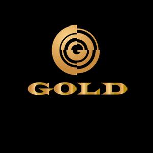 Hagemin (24tara)さんの歌舞伎町ホストクラブ「club GOLD」ロゴへの提案