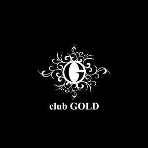 sorara10 (sorara10)さんの歌舞伎町ホストクラブ「club GOLD」ロゴへの提案