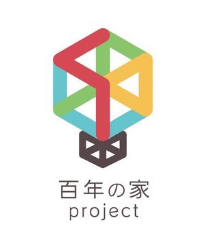 西村 亜優 (A_west-village)さんの家づくりの会社のロゴへの提案