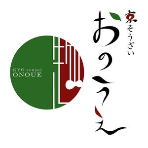 nexstyleさんの「おのうえ」のロゴ作成への提案