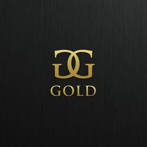 tanaka10 (tanaka10)さんの歌舞伎町ホストクラブ「club GOLD」ロゴへの提案