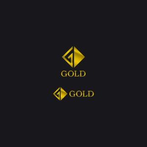 yyboo (yyboo)さんの歌舞伎町ホストクラブ「club GOLD」ロゴへの提案