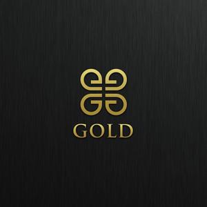 tanaka10 (tanaka10)さんの歌舞伎町ホストクラブ「club GOLD」ロゴへの提案