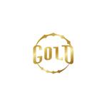 odo design (pekoodo)さんの歌舞伎町ホストクラブ「club GOLD」ロゴへの提案
