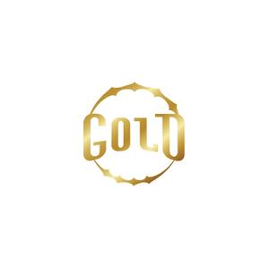 odo design (pekoodo)さんの歌舞伎町ホストクラブ「club GOLD」ロゴへの提案