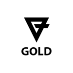 DD (TITICACACO)さんの歌舞伎町ホストクラブ「club GOLD」ロゴへの提案