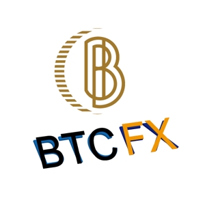 竹内厚樹 (atsuki1130)さんの仮想通貨サイト「BTCFX」のロゴへの提案