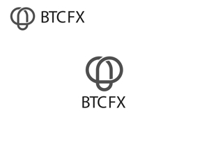 なべちゃん (YoshiakiWatanabe)さんの仮想通貨サイト「BTCFX」のロゴへの提案