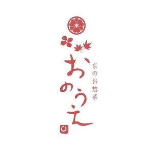 nano (nano)さんの「おのうえ」のロゴ作成への提案